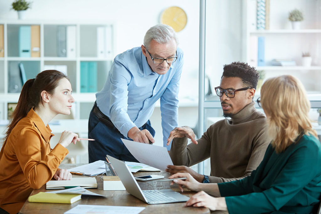 Auditoría: Clave para el control interno y transparencia Empresarial